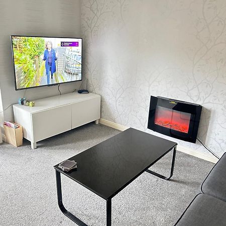 Paisley Central Apartment #3 المظهر الخارجي الصورة