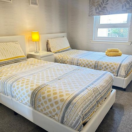 Paisley Central Apartment #3 المظهر الخارجي الصورة