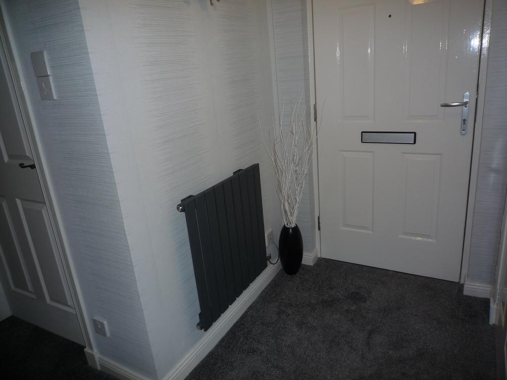 Paisley Central Apartment #3 المظهر الخارجي الصورة